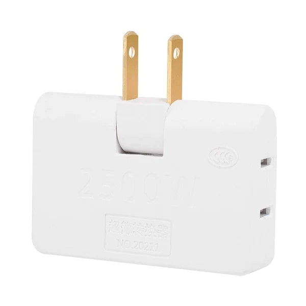 Adapter gniazda obrotowego