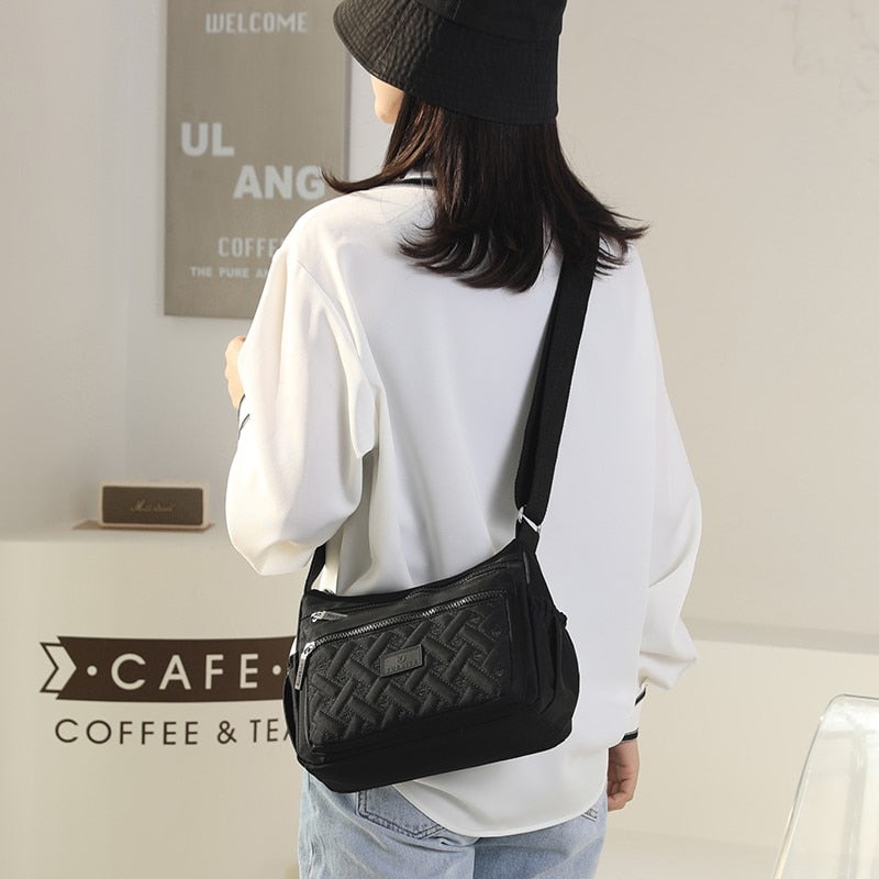 【✨2025 Nowe produkty】👜Klasyczna luksusowa torba na ramię