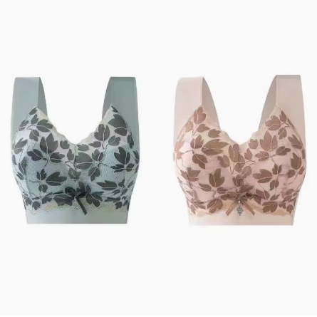 ✨【1+1 gratis】🌸Bezszwowy podkoszulek modelujący sylwetkę dla kobiet