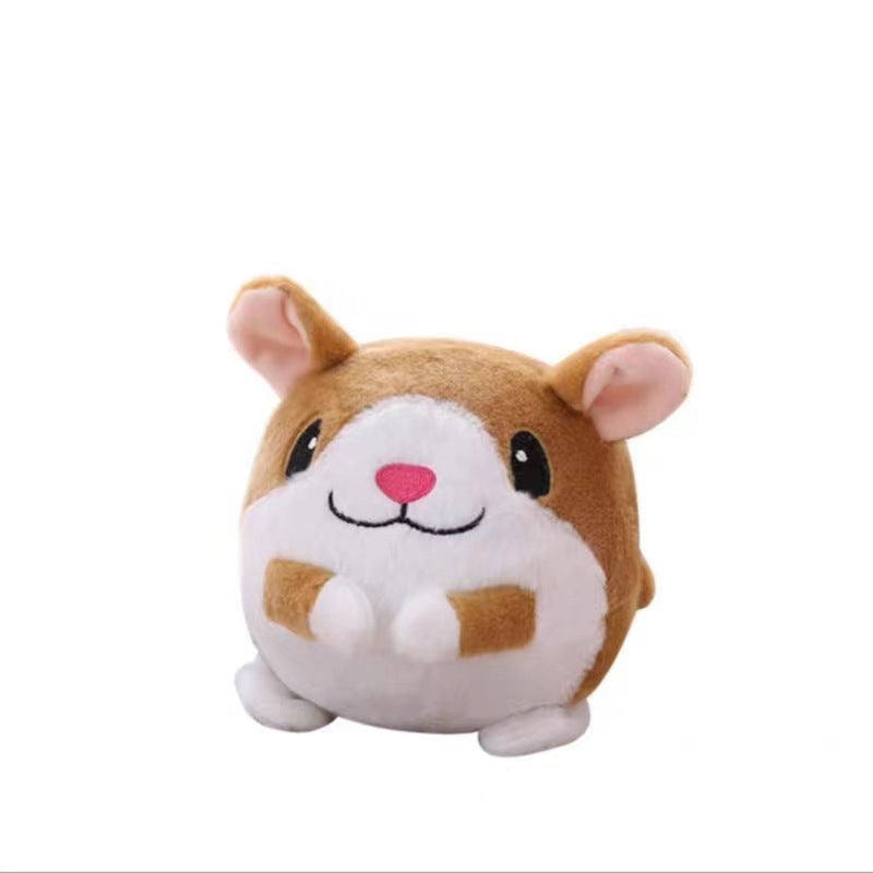 🎁 Aktywne zwierzaki Cuddly Toys