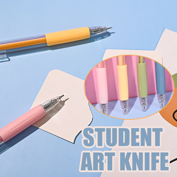 Kartonowy wzór Student Utility Nóż Pen (50% zniżki)