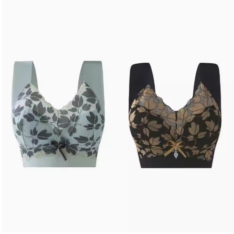 ✨【1+1 gratis】🌸Bezszwowy podkoszulek modelujący sylwetkę dla kobiet