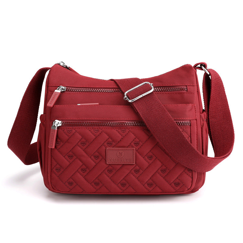 【✨2025 Nowe produkty】👜Klasyczna luksusowa torba na ramię