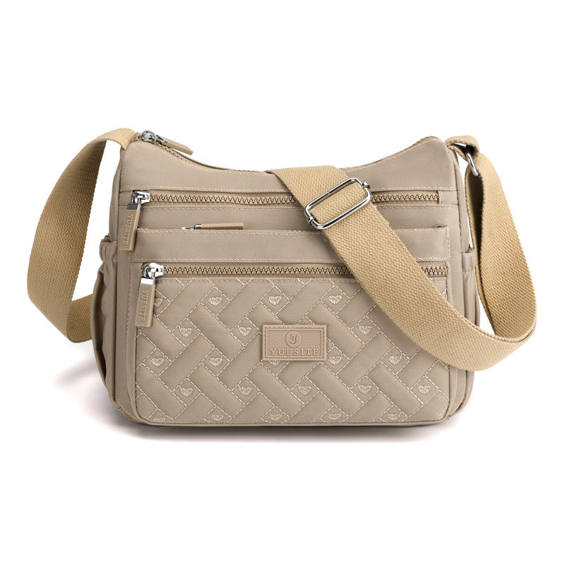 【✨2025 Nowe produkty】👜Klasyczna luksusowa torba na ramię