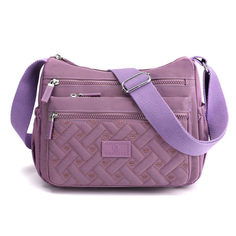 【✨2025 Nowe produkty】👜Klasyczna luksusowa torba na ramię