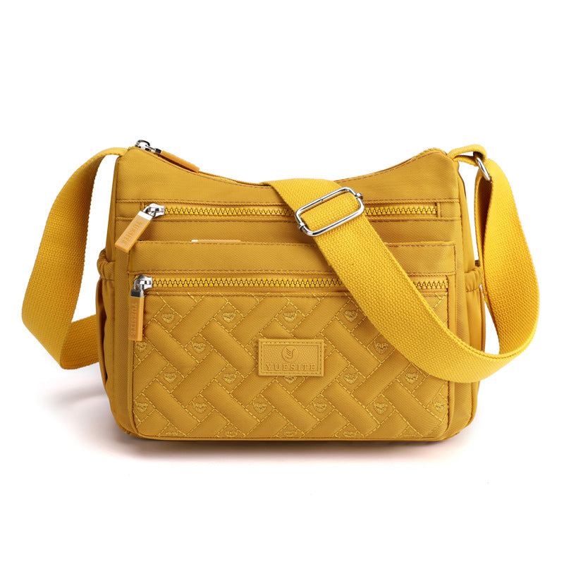 【✨2025 Nowe produkty】👜Klasyczna luksusowa torba na ramię