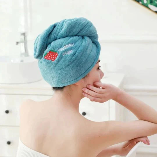 【🎅Świąteczna oferta przedsprzedaży】✨ Kup jeden, a drugi otrzymasz gratis✨ Ręczniki szybkoschnące
