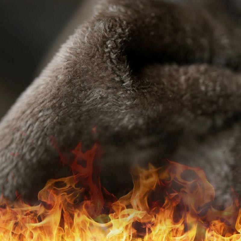 Niezły prezent! Damskie ciepłe spodnie sztruksowe🔥Kup 2 sztuki z darmową wysyłką🎁