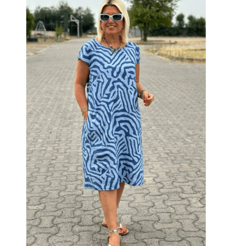 🌸Nowości wiosna/lato ✨ Sukienki w stylu boho vintage