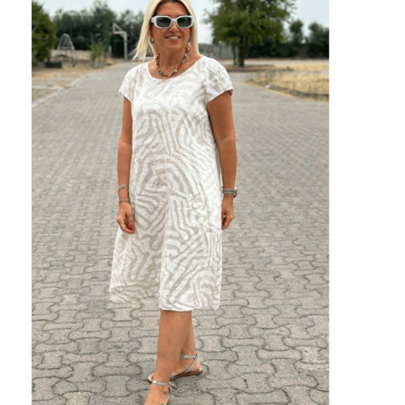 🌸Nowości wiosna/lato ✨ Sukienki w stylu boho vintage