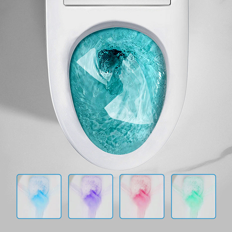 🚽Silnie skoncentrowany odkamieniający środek do czyszczenia muszli klozetowych✨