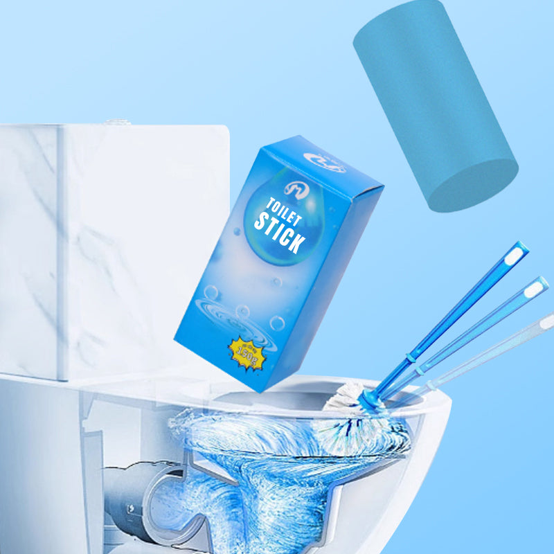🚽Silnie skoncentrowany odkamieniający środek do czyszczenia muszli klozetowych✨