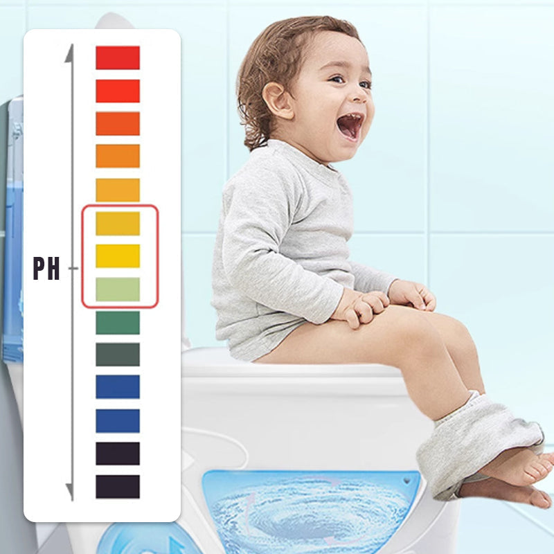 🚽Silnie skoncentrowany odkamieniający środek do czyszczenia muszli klozetowych✨