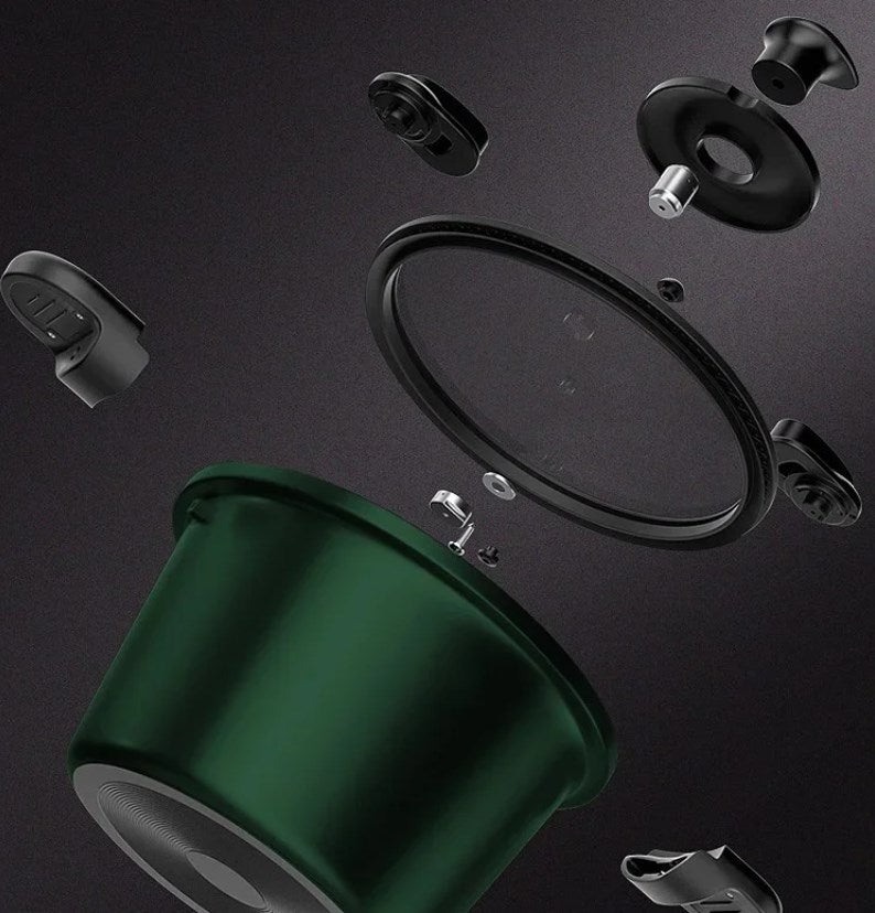 💥Ograniczona czasowo oferta 50% zniżki - Micro Pressure Crock Pot