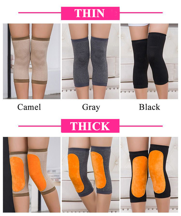 š„Kup 1 Get 1 za darmo š„SamonagrzewajÄ
ce siÄ nakolanniki, unisex
