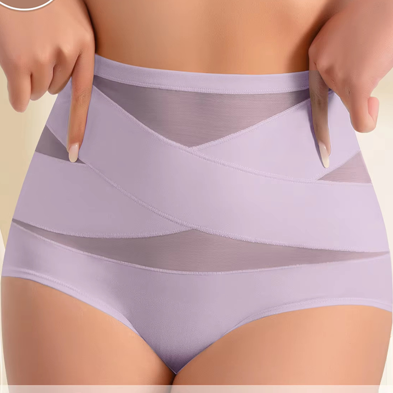 🌸Kup 1 i otrzymaj 1 gratis💗Bielizna termoaktywna z wysokim stanem dla kobiet