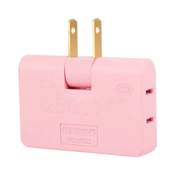 Adapter gniazda obrotowego