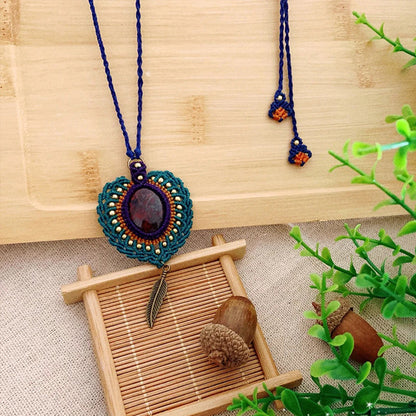 DIY Braided Rope Kit