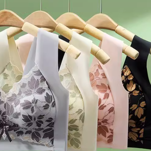 ✨【1+1 gratis】🌸Bezszwowy podkoszulek modelujący sylwetkę dla kobiet