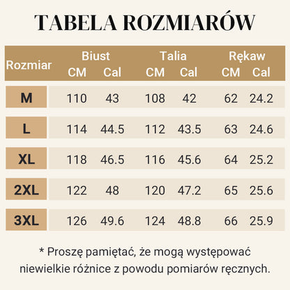 Luźna sukienka z długim rękawem wiązana z tyłu z cekinami