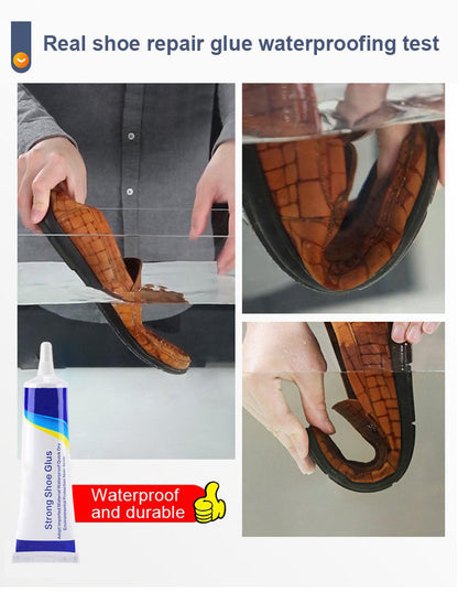 🔥 Gorąca wyprzedaż 🔥 Uniwersalny silny klej samoprzylepny （50% OFF）