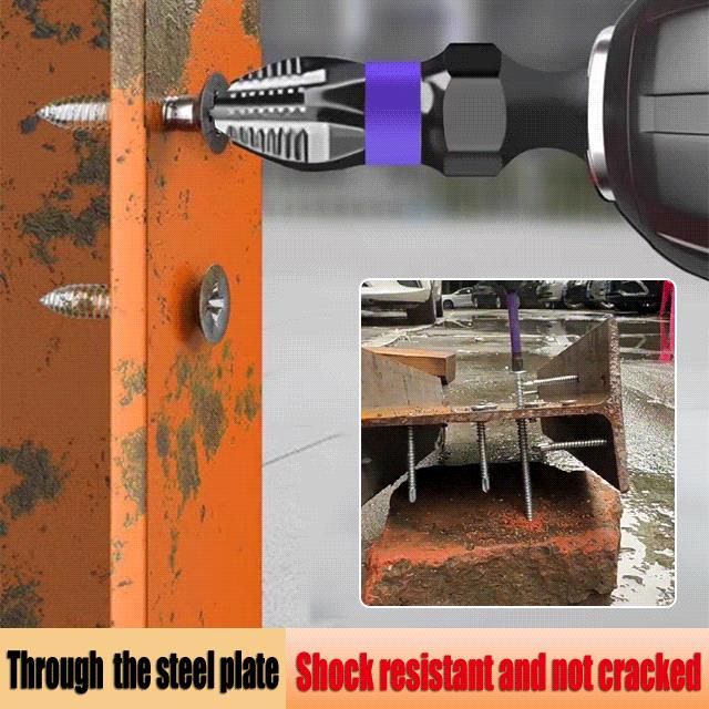 🔩Ulepszone magnetyczne wiertła