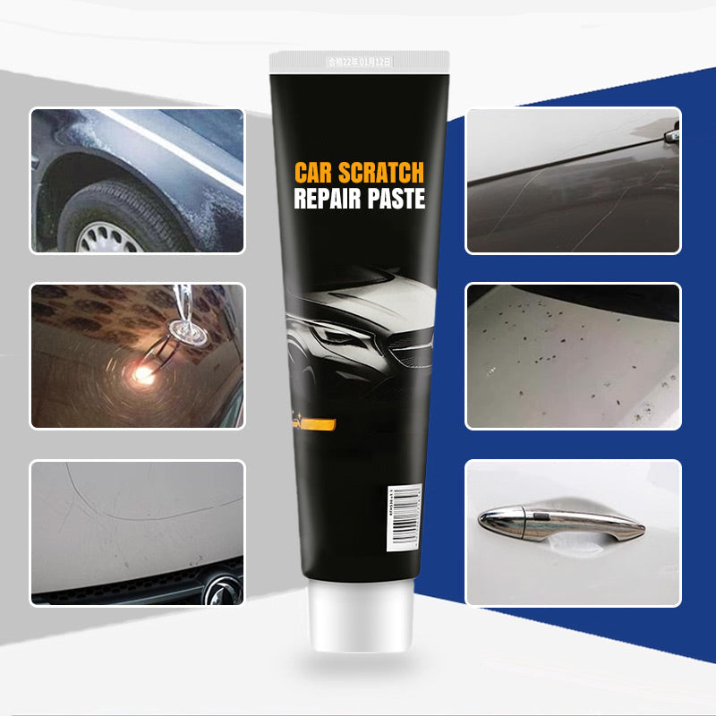 ScratchRepair 1+1 GRATIS: Łatwe Usuwanie Rys z Samochodu