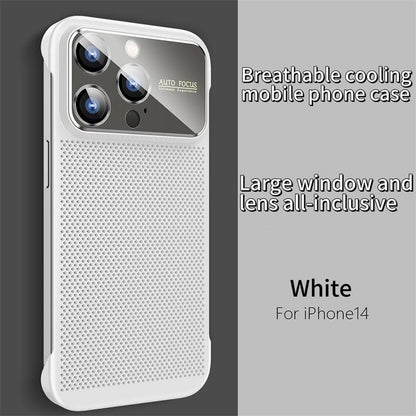 Bezramkowe etui termiczne dla iPhone'a 14
