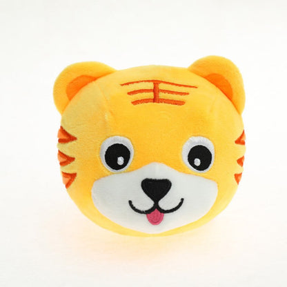 🎁 Aktywne zwierzaki Cuddly Toys
