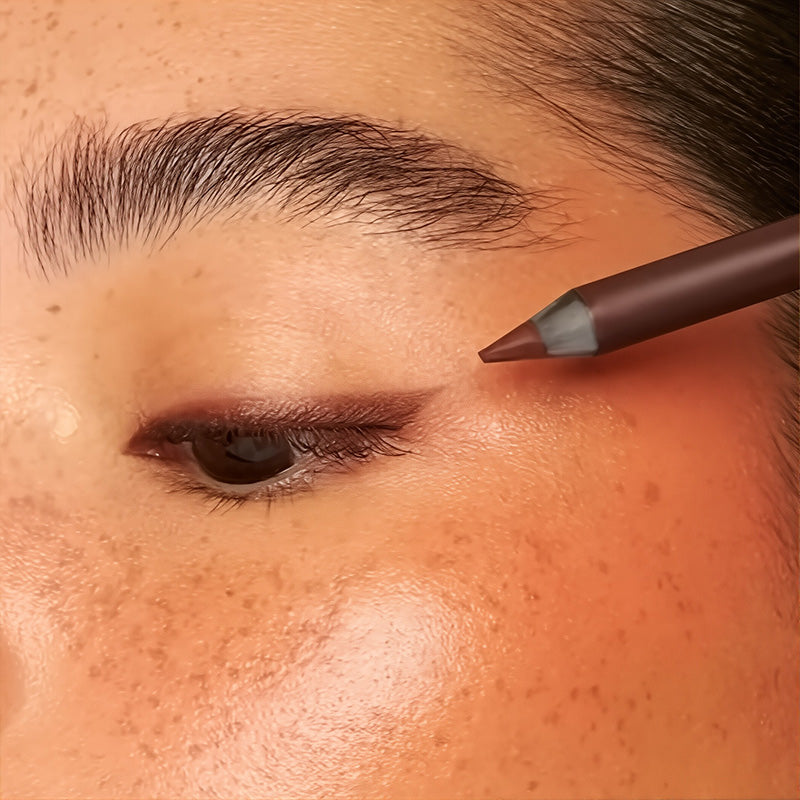 💜Kup 1 i otrzymaj 1 gratis💜 Żelowy eyeliner Ultra Shade z ochroną przeciwsłoneczną