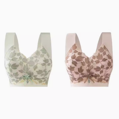✨【1+1 gratis】🌸Bezszwowy podkoszulek modelujący sylwetkę dla kobiet