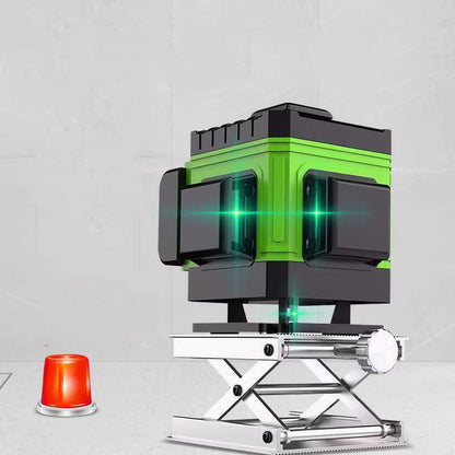 💥Profesjonalna poziomica laserowa