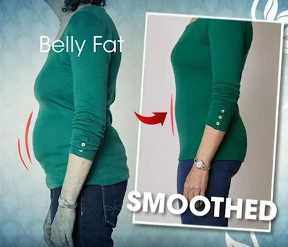 Jegginsy z polaru termicznego