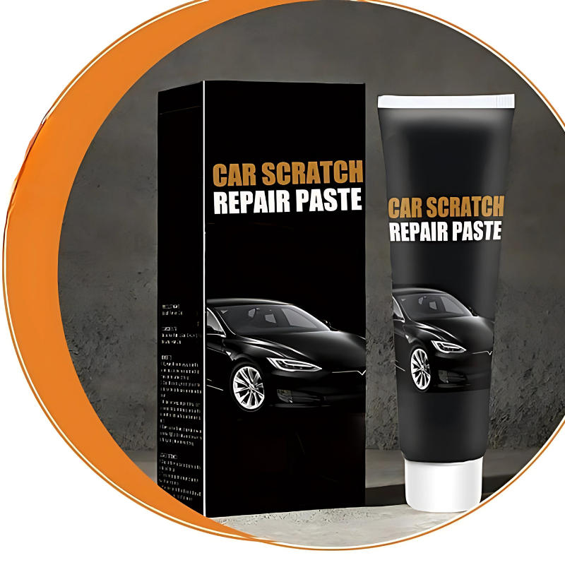 ScratchRepair 1+1 GRATIS: Łatwe Usuwanie Rys z Samochodu