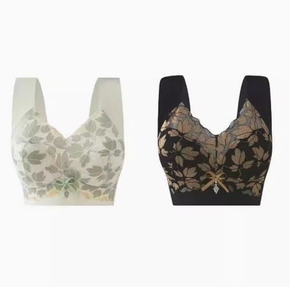 ✨【1+1 gratis】🌸Bezszwowy podkoszulek modelujący sylwetkę dla kobiet