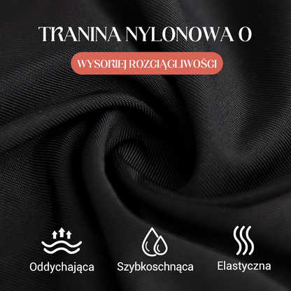🔥🩱Seksowny jednoczęściowy strój kąpielowy dla kobiet
