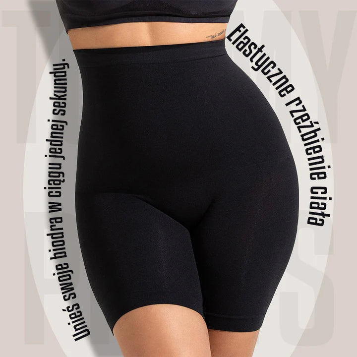 High Waist Tummy Pants