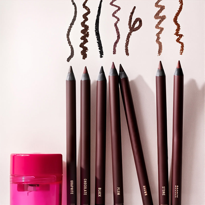 💜Kup 1 i otrzymaj 1 gratis💜 Żelowy eyeliner Ultra Shade z ochroną przeciwsłoneczną