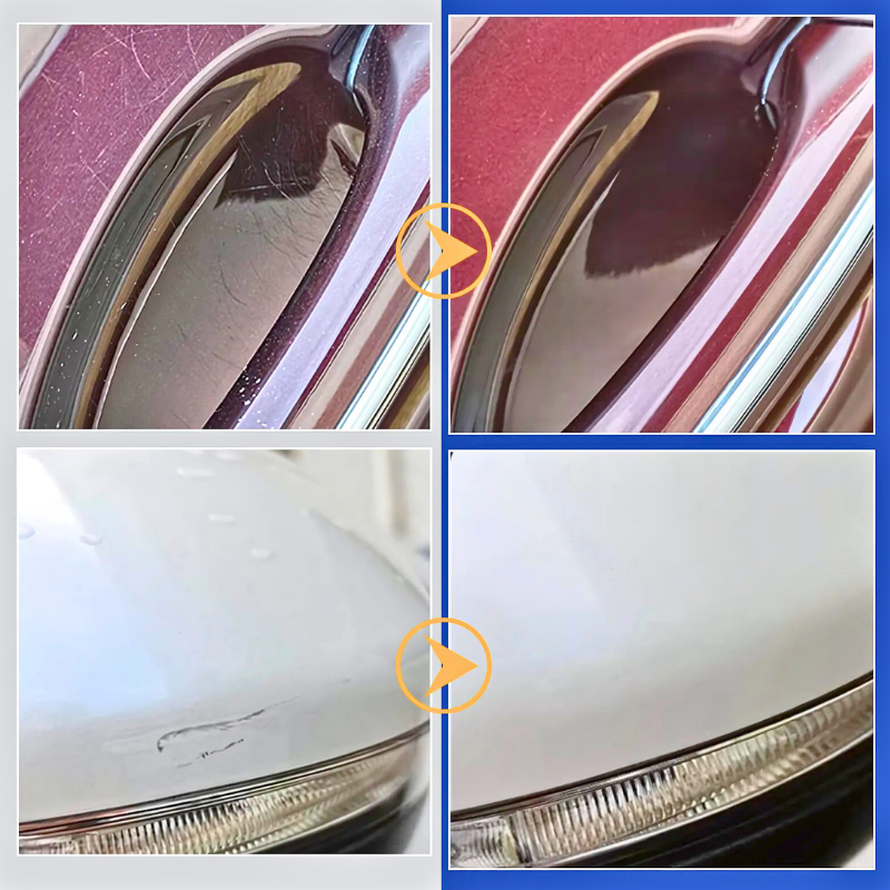 ScratchRepair 1+1 GRATIS: Łatwe Usuwanie Rys z Samochodu