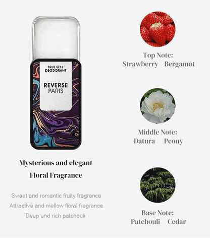 Solidne perfumy dla mężczyzn i kobiet