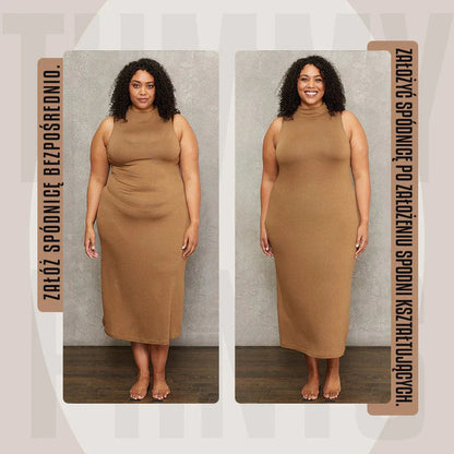 High Waist Tummy Pants