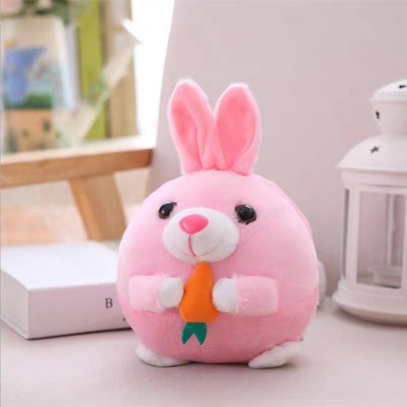 🎁 Aktywne zwierzaki Cuddly Toys