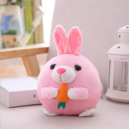 🎁 Aktywne zwierzaki Cuddly Toys