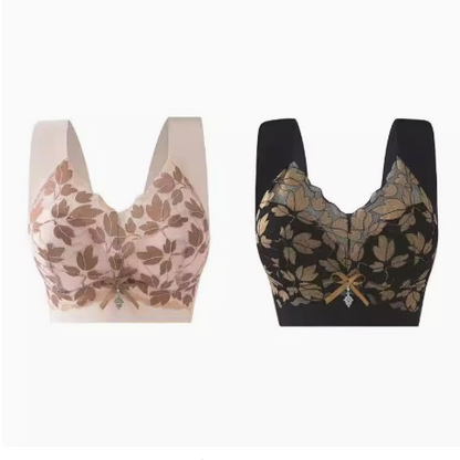 ✨【1+1 gratis】🌸Bezszwowy podkoszulek modelujący sylwetkę dla kobiet