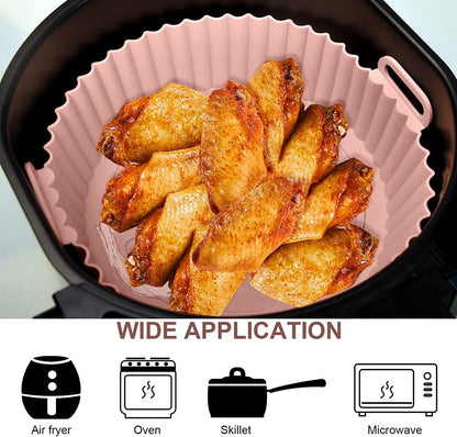 Silikonowa blacha do pieczenia Air Fryer