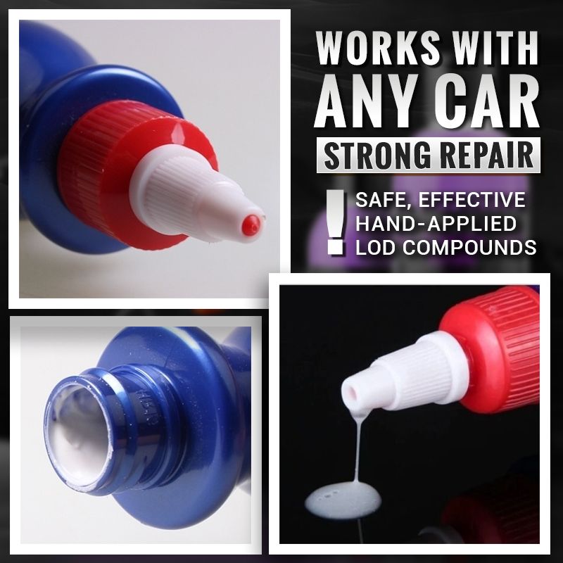 Scratch Repair Wax For Car 🧧Must have a brand new car in the new year🚕