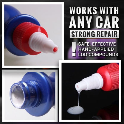 Scratch Repair Wax For Car 🧧Must have a brand new car in the new year🚕