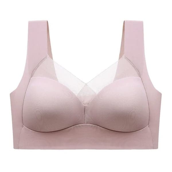 👙🎀Twoja seksowna broń✨Seksowne bezprzewodowe biustonosze push up 【1+1 Bezpłatnie】🥰