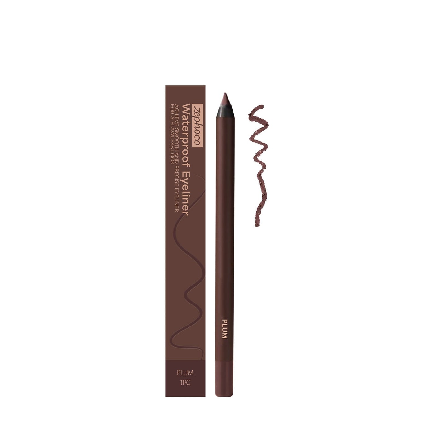 💜Kup 1 i otrzymaj 1 gratis💜 Żelowy eyeliner Ultra Shade z ochroną przeciwsłoneczną