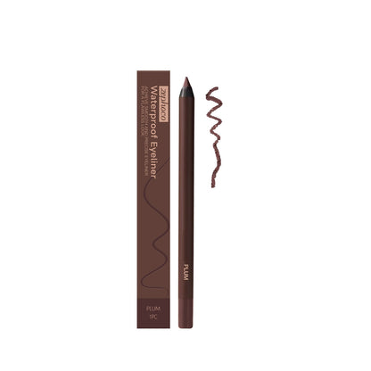 💜Kup 1 i otrzymaj 1 gratis💜 Żelowy eyeliner Ultra Shade z ochroną przeciwsłoneczną